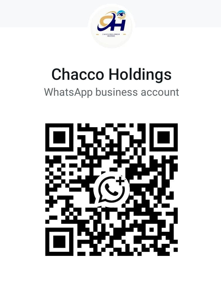 WhatsApp QR Code